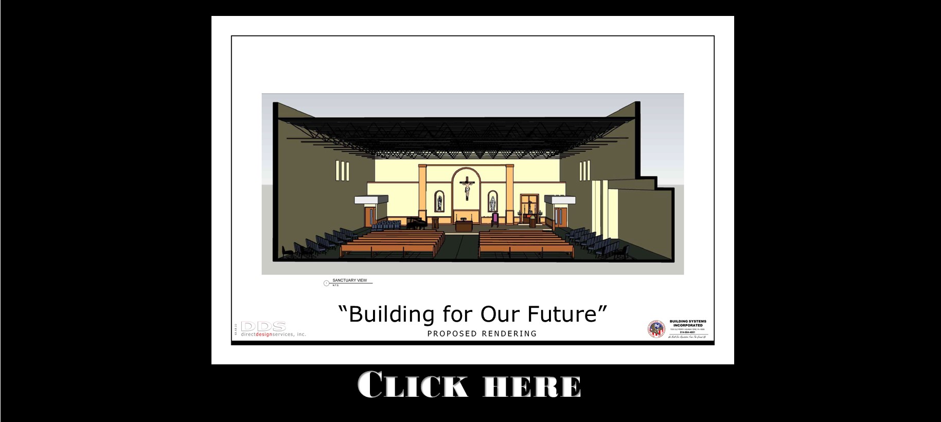 Building for Our Future